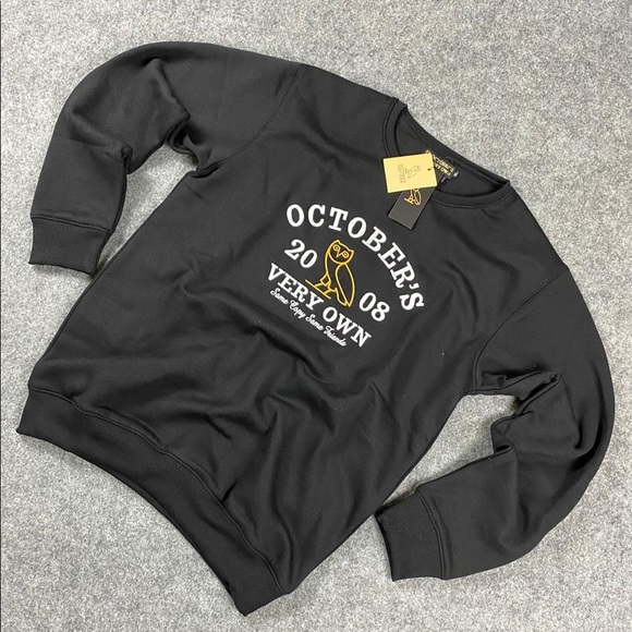 OVO - October’s Very Own OWL Crewneck 2020 - Picture 2 of 2
